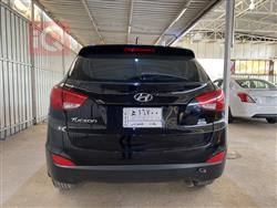 هیوندای تۆکسۆن